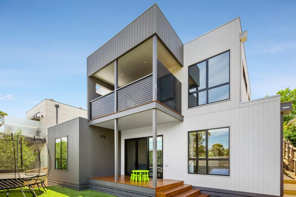 Luxury Home Builder Melbourne