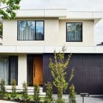 A Glen Iris Luxury Modern Custom Home