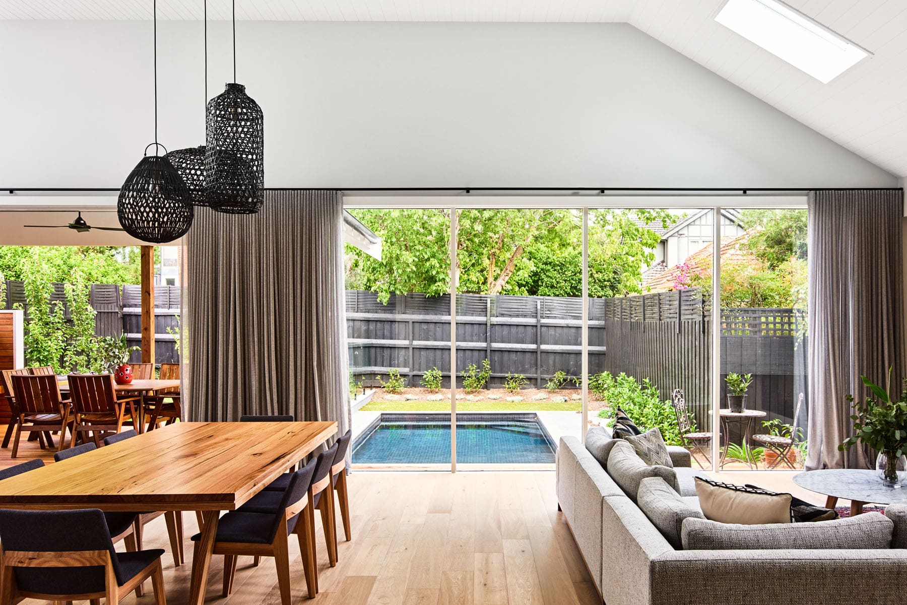 Custom Home Builds Melbourne Glen Iris | Prestige Home Builde