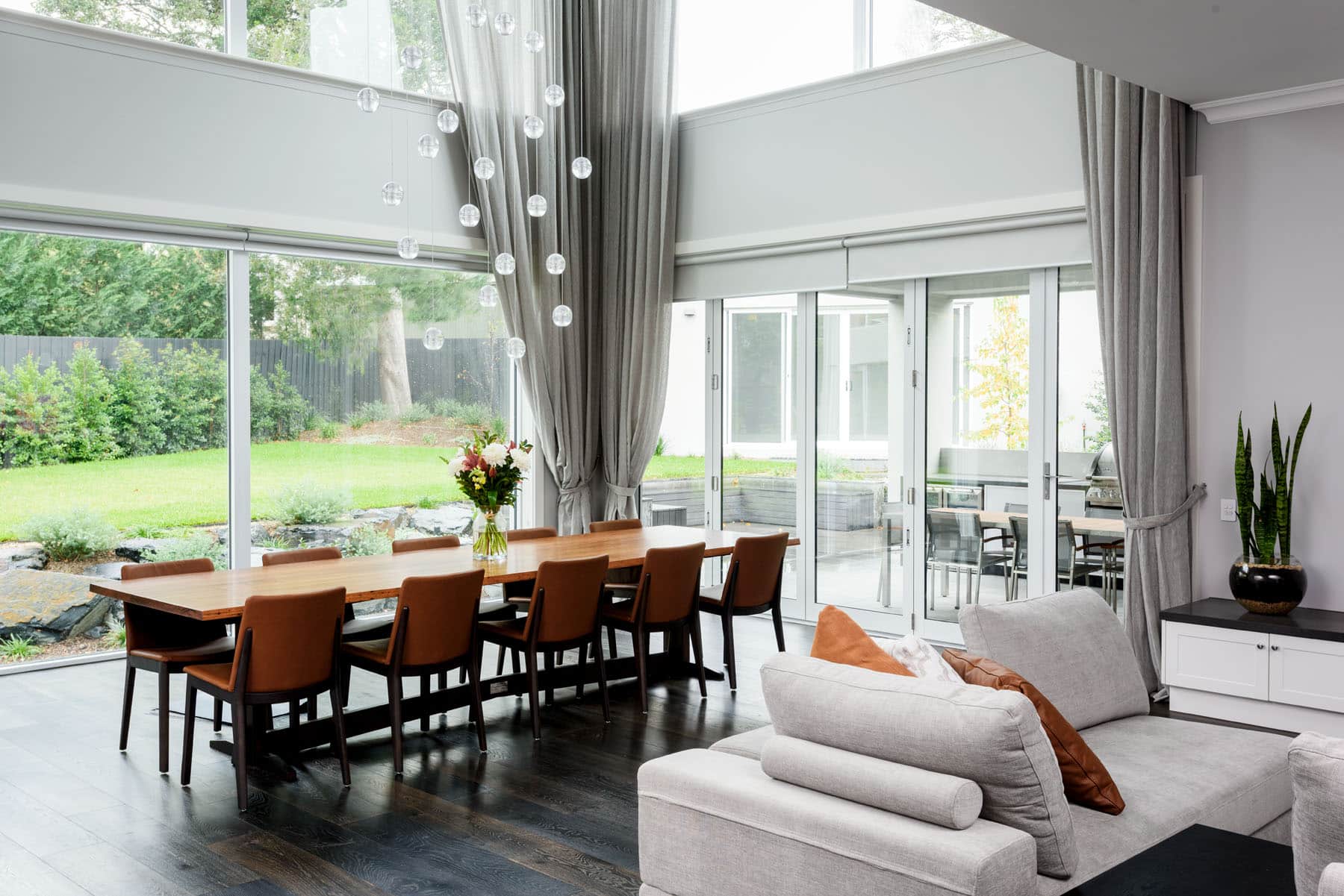 The Benefits Of Natural Light In Your Custom Home Build } Rycon