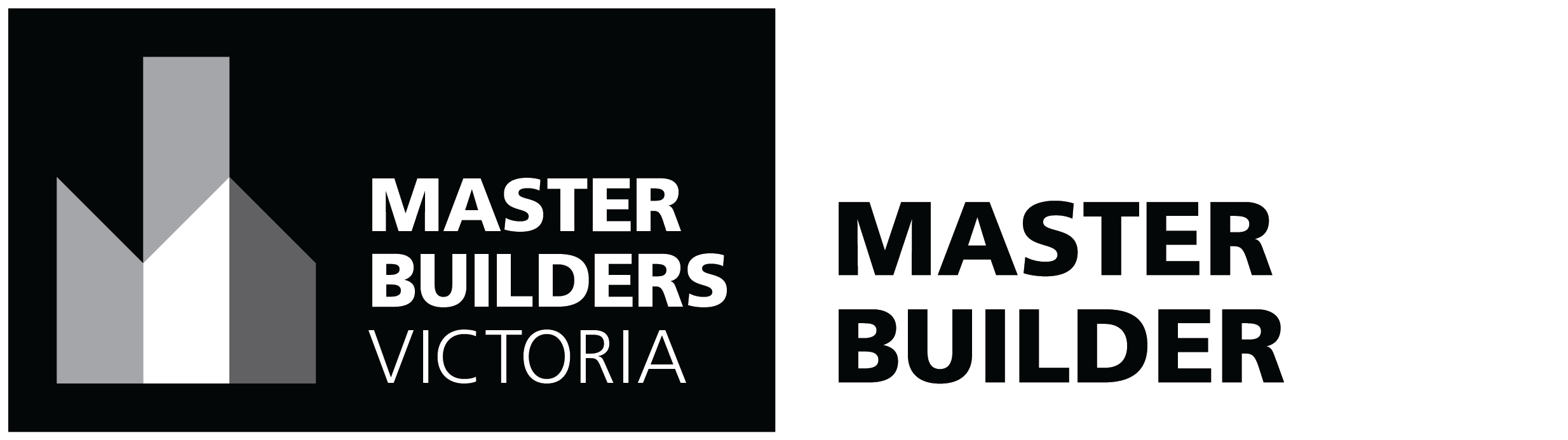 Master Builders Association Victoria Member - Master Builders Association