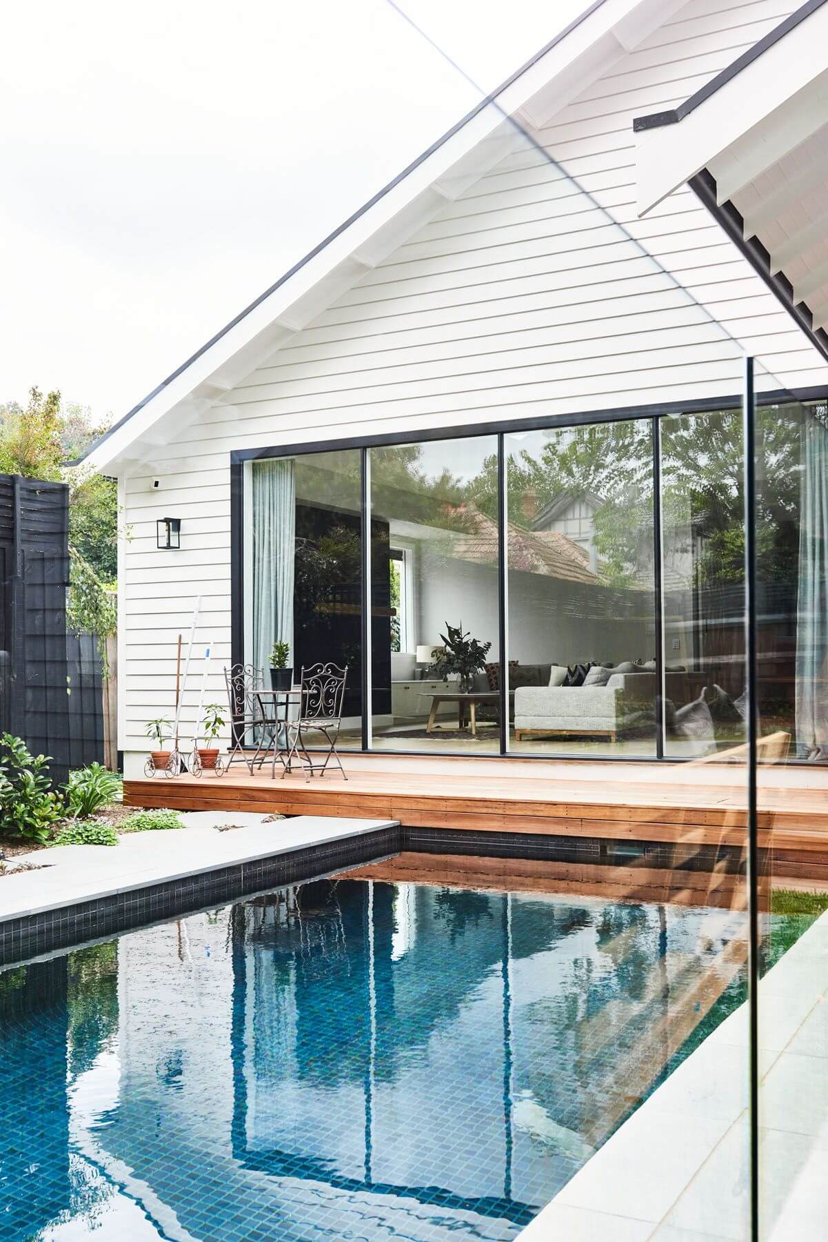 home with pool in Burwood, Burwood home builder, home building in Burwood, Burwood builders