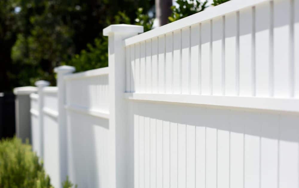 How to Build a Stunning Hampton-Style Fence - Rycon Building Group